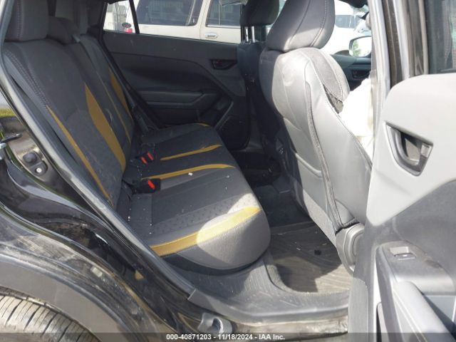 4S4GUHF63R3724673 Subaru Crosstrek Sport