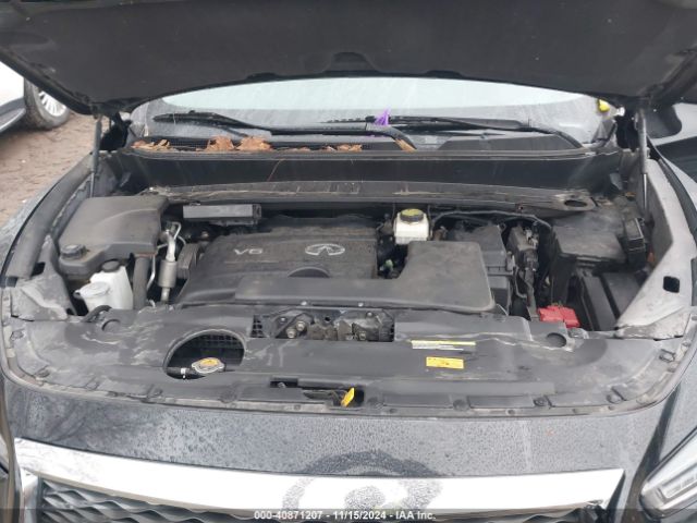 5N1DL0MM4HC527115 Infiniti QX60