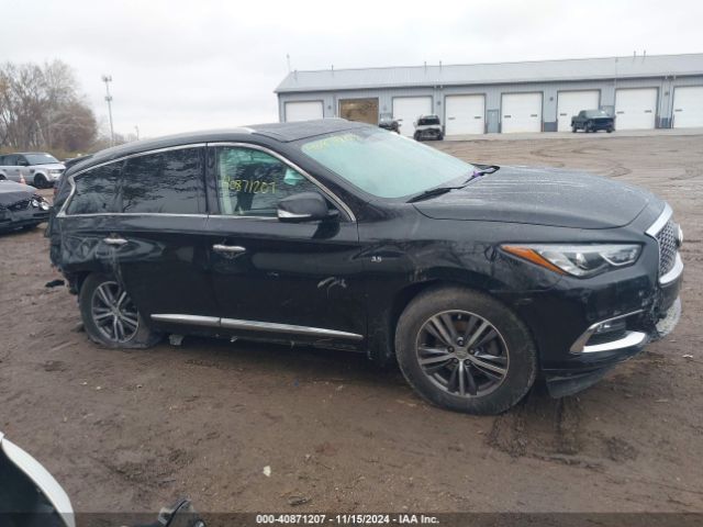 5N1DL0MM4HC527115 Infiniti QX60