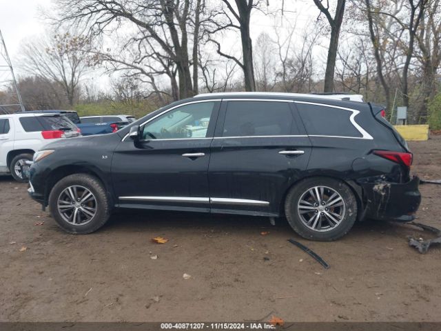 5N1DL0MM4HC527115 Infiniti QX60
