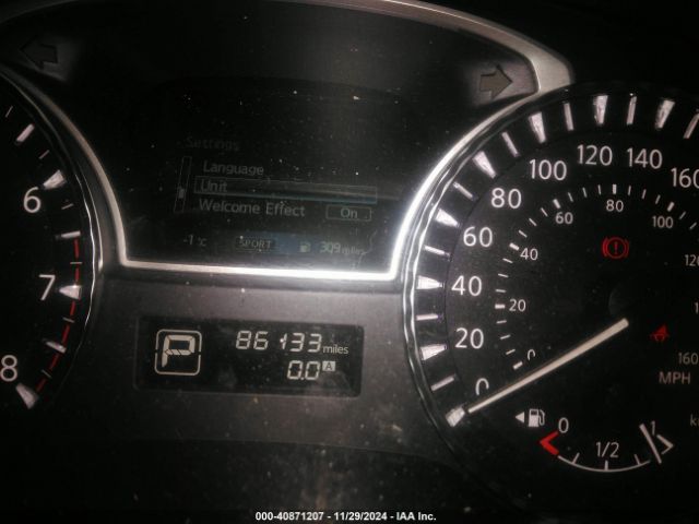 5N1DL0MM4HC527115 Infiniti QX60