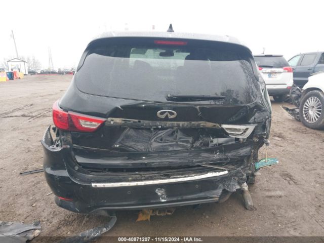 5N1DL0MM4HC527115 Infiniti QX60