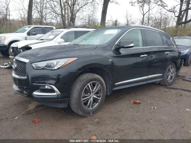 5N1DL0MM4HC527115 Infiniti QX60