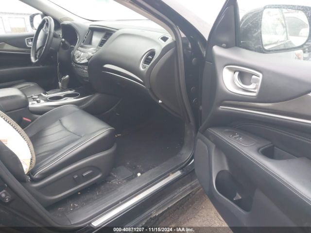5N1DL0MM4HC527115 Infiniti QX60