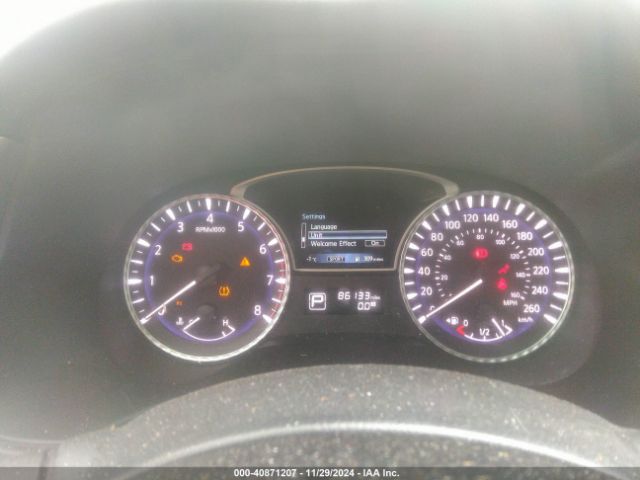 5N1DL0MM4HC527115 Infiniti QX60