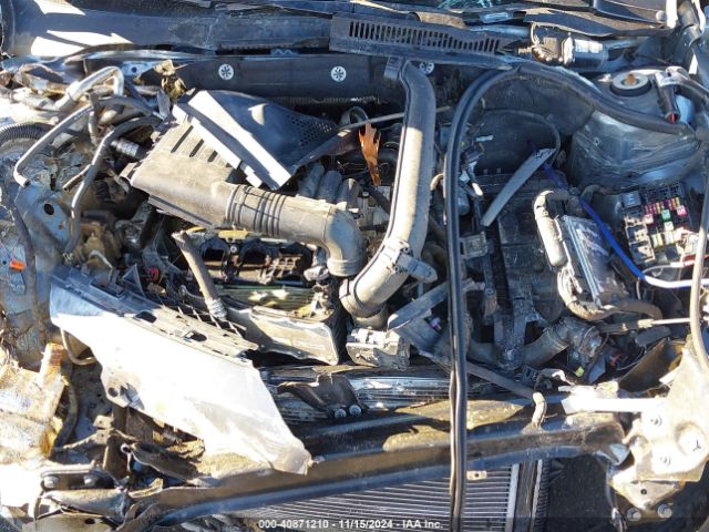 3VWDB7AJ3JM207201 Volkswagen Jetta
