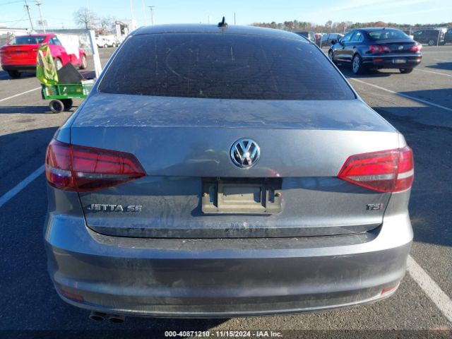 3VWDB7AJ3JM207201 Volkswagen Jetta