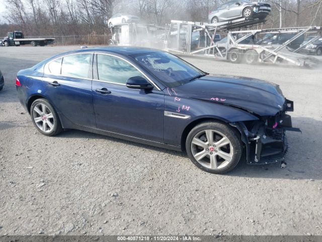 SAJAJ4FX5KCP49828 auction archive image