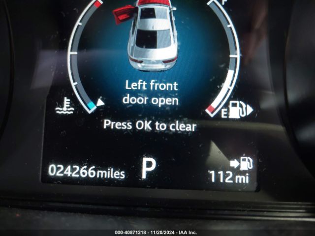 SAJAJ4FX5KCP49828 Jaguar Xe 25t Premium