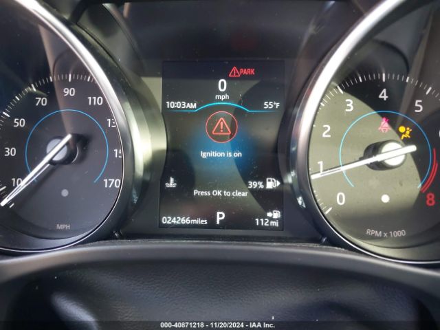 SAJAJ4FX5KCP49828 Jaguar Xe 25t Premium