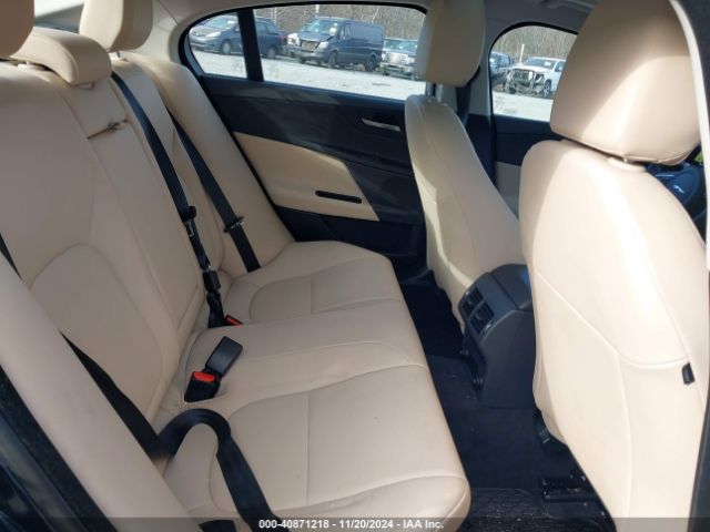 SAJAJ4FX5KCP49828 Jaguar Xe 25t Premium