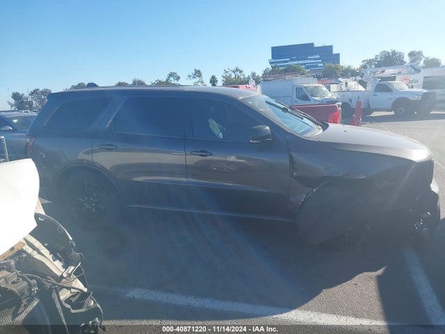 Dodge Durango R/t 2015 1C4SDHCT1FC907073 Image 14