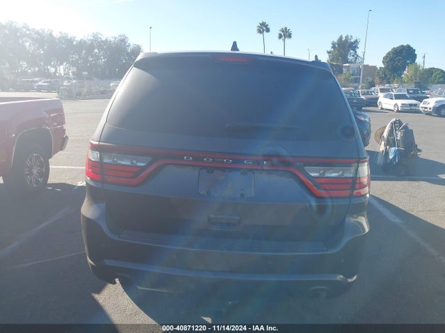 Dodge Durango R/t 2015 1C4SDHCT1FC907073 Image 17