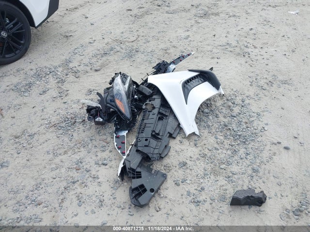 Toyota CAMRY SE 2025 4T1DAACK0SU526332 Image 12