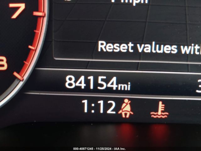 WA1LHAF78HD042110 Audi Q7 2.0t Premium