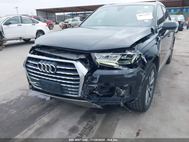 WA1LHAF78HD042110 Audi Q7 2.0t Premium