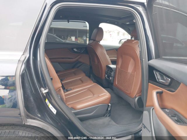 WA1LHAF78HD042110 Audi Q7 2.0t Premium