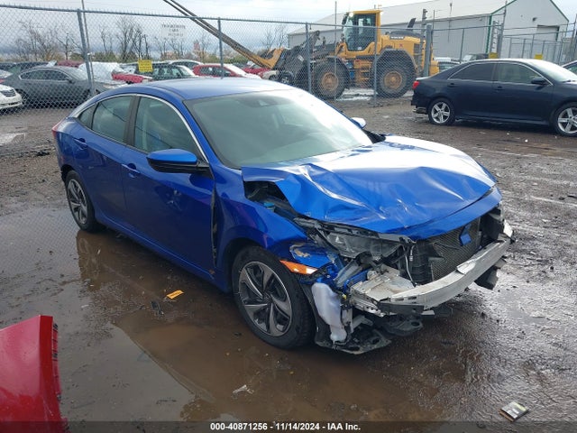 2019 19XFC2F64KE013868 main image