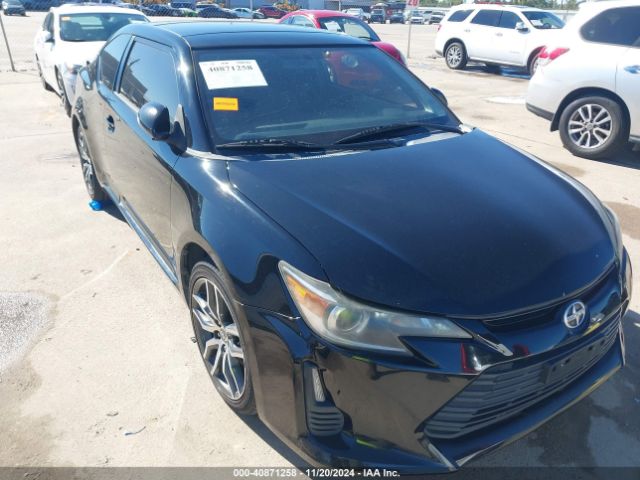 JTKJF5C74E3079762 Scion TC