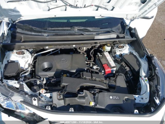 JTMA1RFV5KD505035 Toyota Rav4 Xle Premium