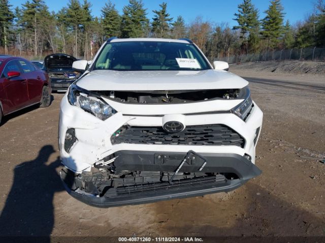 JTMA1RFV5KD505035 Toyota Rav4 Xle Premium