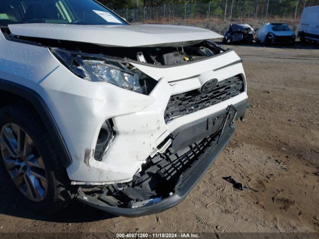 JTMA1RFV5KD505035 Toyota Rav4 Xle Premium