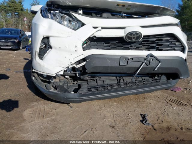JTMA1RFV5KD505035 Toyota Rav4 Xle Premium
