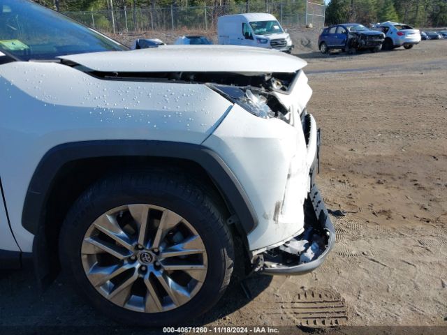 JTMA1RFV5KD505035 Toyota Rav4 Xle Premium