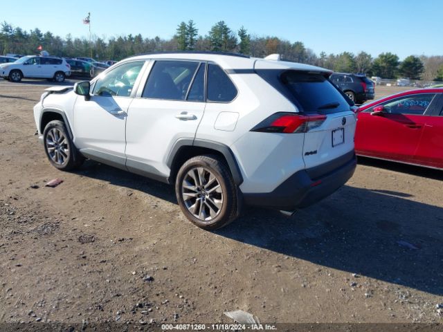 JTMA1RFV5KD505035 Toyota Rav4 Xle Premium