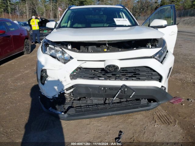 JTMA1RFV5KD505035 Toyota Rav4 Xle Premium