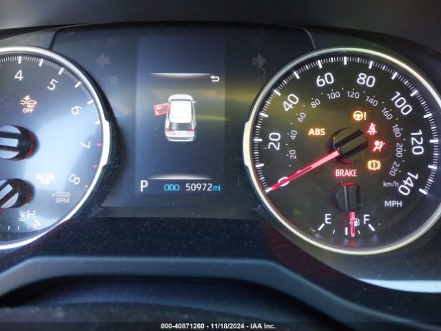 JTMA1RFV5KD505035 Toyota Rav4 Xle Premium