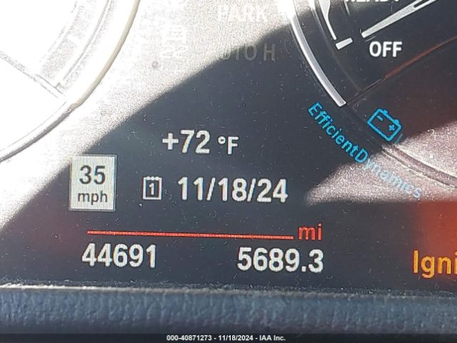 WBXJG7C05M5U07859 BMW X1 Sdrive28i