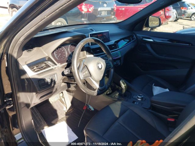 WBXJG7C05M5U07859 BMW X1 Sdrive28i
