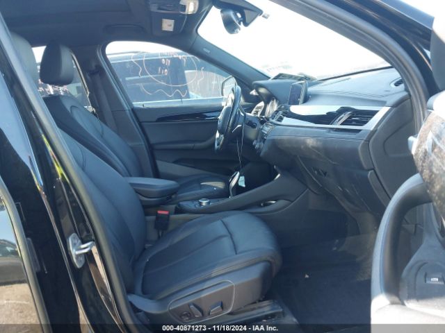 WBXJG7C05M5U07859 BMW X1 Sdrive28i