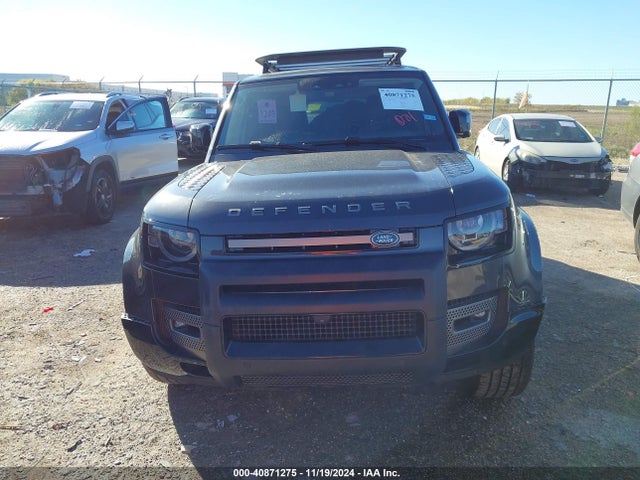 SALE2FEU0R2302008 Land Rover Defender 130 P400 X-dynamic Se