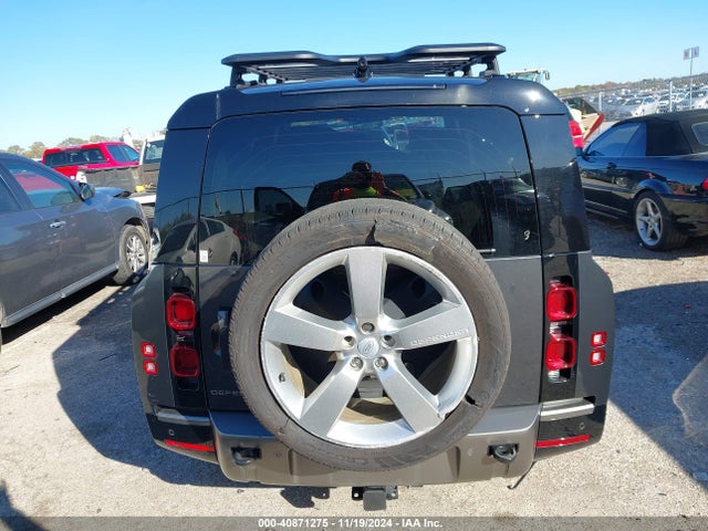 SALE2FEU0R2302008 Land Rover Defender 130 P400 X-dynamic Se