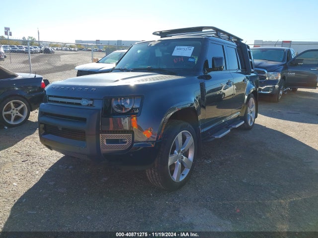 SALE2FEU0R2302008 Land Rover Defender 130 P400 X-dynamic Se