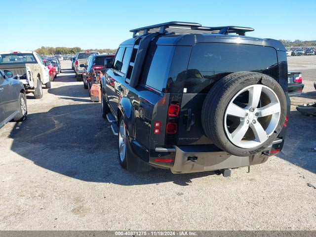 SALE2FEU0R2302008 Land Rover Defender 130 P400 X-dynamic Se