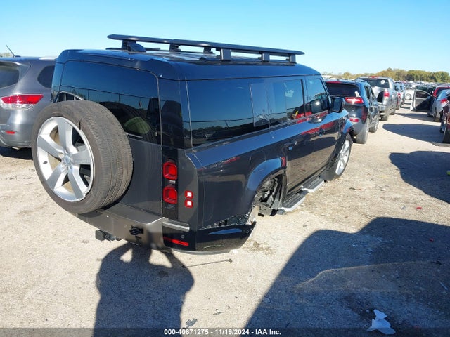 SALE2FEU0R2302008 Land Rover Defender 130 P400 X-dynamic Se