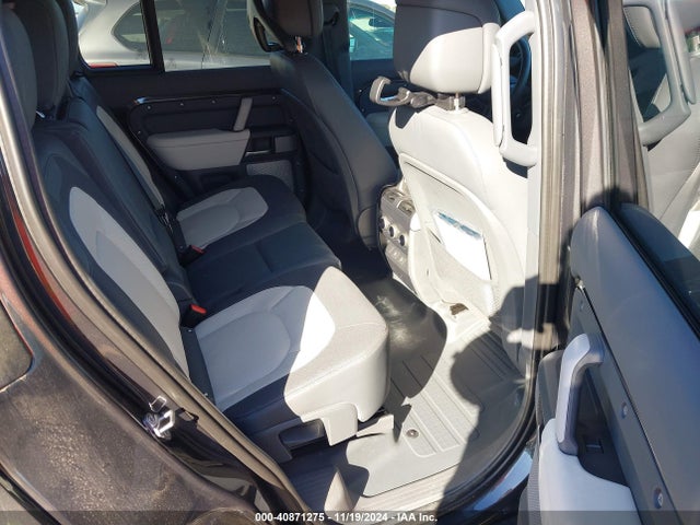 SALE2FEU0R2302008 Land Rover Defender 130 P400 X-dynamic Se