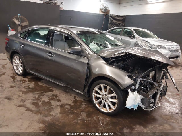 2014 4T1BK1EB4EU115845 main image