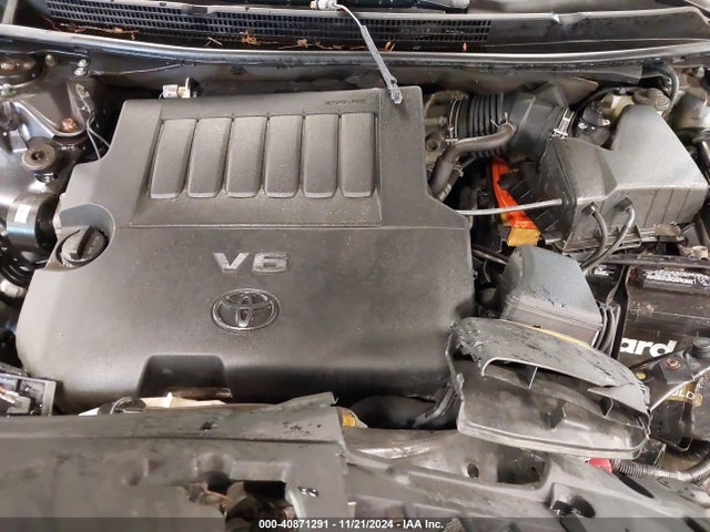 4T1BK1EB4EU115845 Toyota AVALON LIMITED