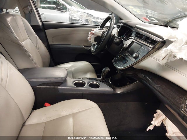 4T1BK1EB4EU115845 Toyota AVALON LIMITED