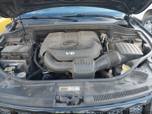 1C4RJEAG1FC669172 Jeep Grand Cherokee Altitude