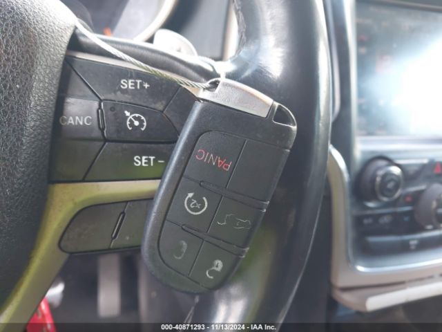 1C4RJEAG1FC669172 Jeep Grand Cherokee Altitude
