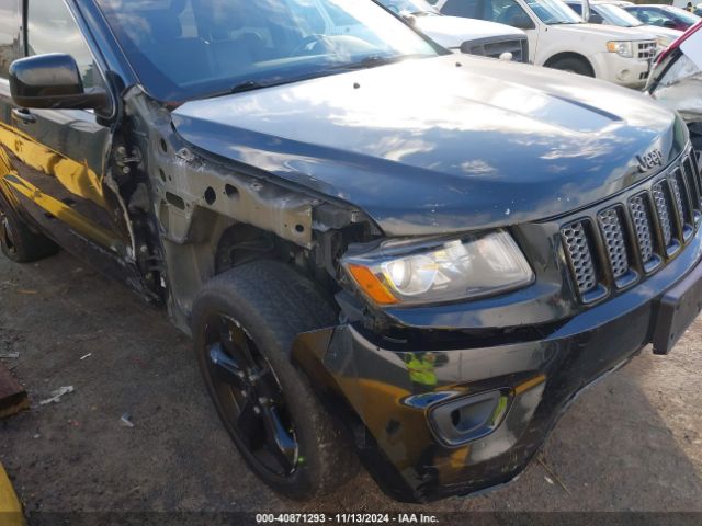 1C4RJEAG1FC669172 Jeep Grand Cherokee Altitude