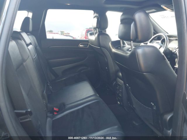1C4RJEAG1FC669172 Jeep Grand Cherokee Altitude