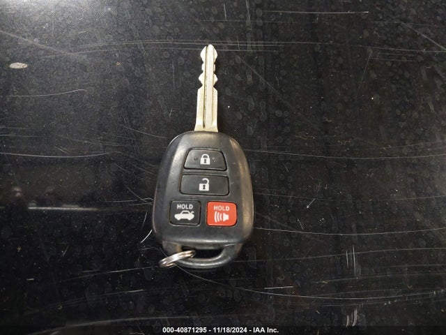 Toyota COROLLA LE 2015 2T1BURHEXFC393120 Image 11