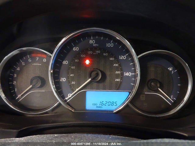 Toyota COROLLA LE 2015 2T1BURHEXFC393120 Image 15