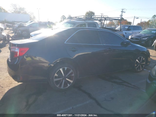 4T1BF1FK9EU814682 Toyota CAMRY L